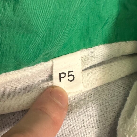 Vintage University of Fraser Valley Cascades Soccer Men's Jacket - Size Large - Picture 11 of 11